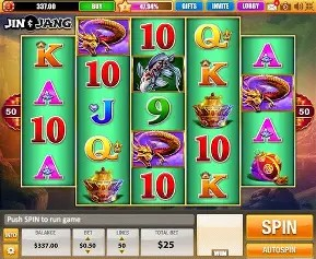 Blackjack Success Story