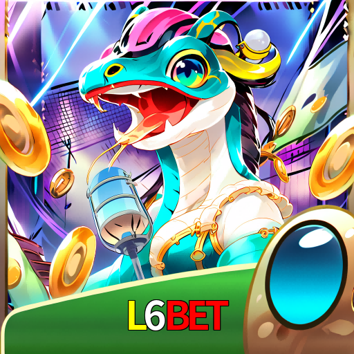 Imagem promocional da L6Bet mostrando a plataforma e suas vantagens