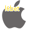 Aplicativo l6betbet para iOS